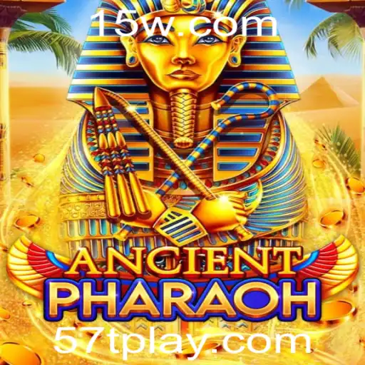 AncientPharaoh: Explore o Enigma dos Faraós
