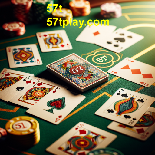 A Fascinante História e Diversidade dos Jogos de Cartas