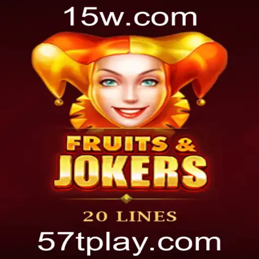 Descubra a Excitação do Jogo FruitsAndJokers20 com a Chave Especial 57t