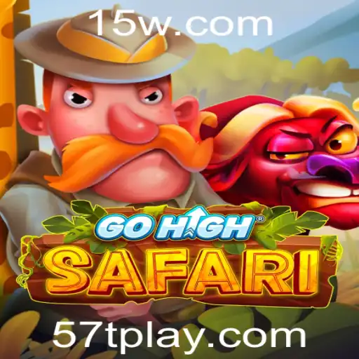 GoHighSafari: Explorando o Novo Fenômeno dos Jogos de Aventura