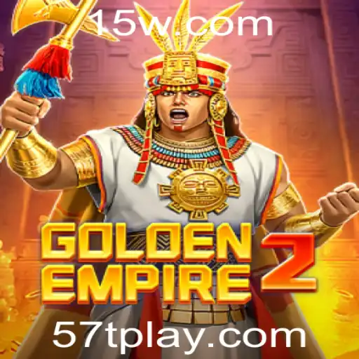 GoldenEmpire2: O Universo de Aventuras Está de Volta