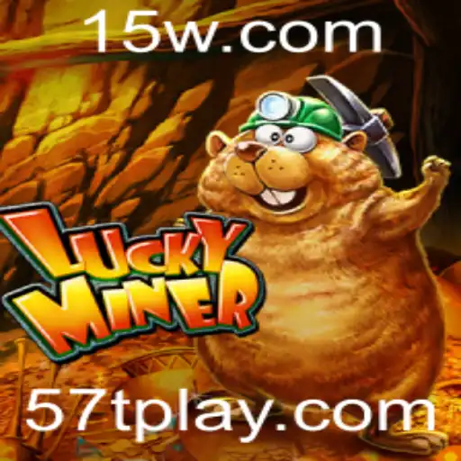 Descubra as Emoções de LuckyMiner: Um Jogo de Estratégia e Sorte