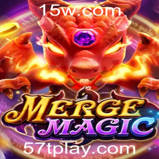 Descubra a Magia de MergeMagic: Um Jogo de Estratégia e Criatividade