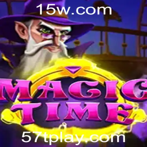 MagicTime: Explorando o Universo do Jogo e seus Desafios
