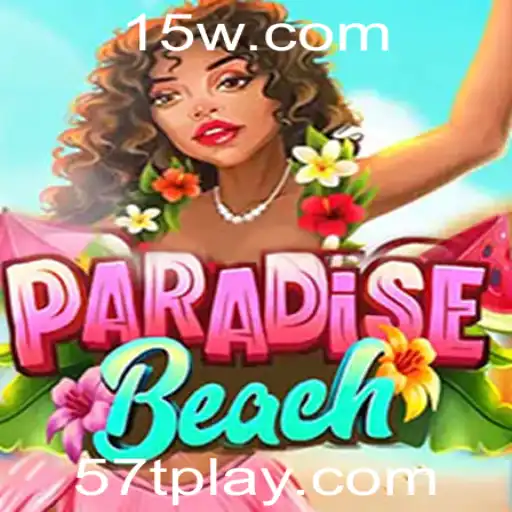 ParadiseBeach: Explorando um Mundo de Aventura e Estratégia