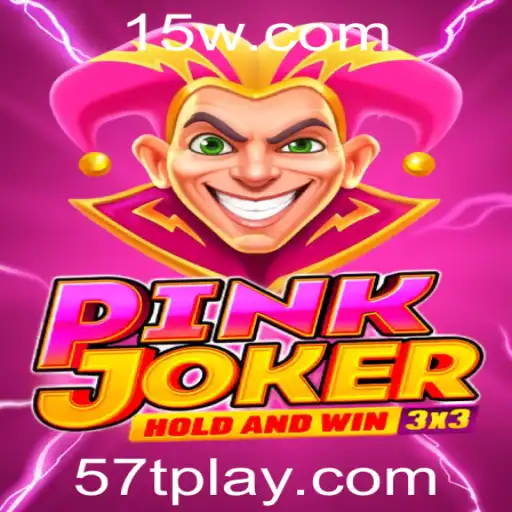 Explorando o Fascinante Jogo 'Pinkjoker'