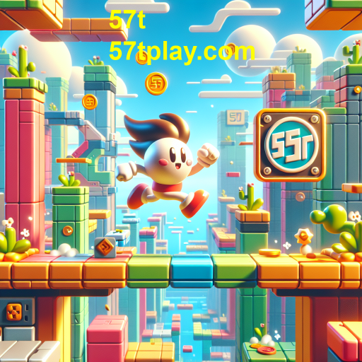 A Magia dos Jogos de Plataforma: Uma Viagem Através dos Níveis
