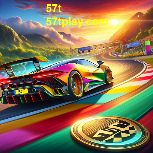 Explorando a Emoção dos Jogos de Corrida no 57t