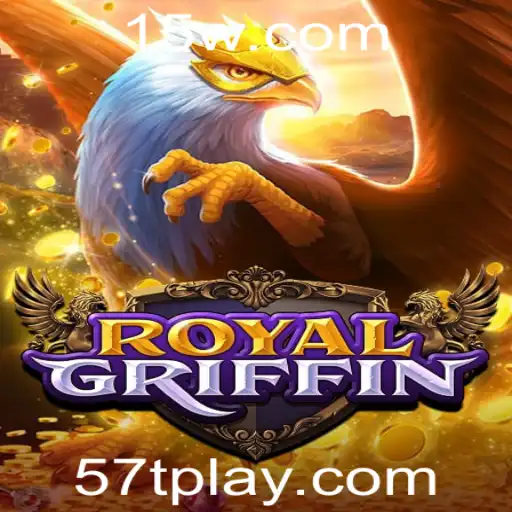 Descubra o Fascinante Mundo de RoyalGriffin: Estrategia e Diversão em um Único Jogo