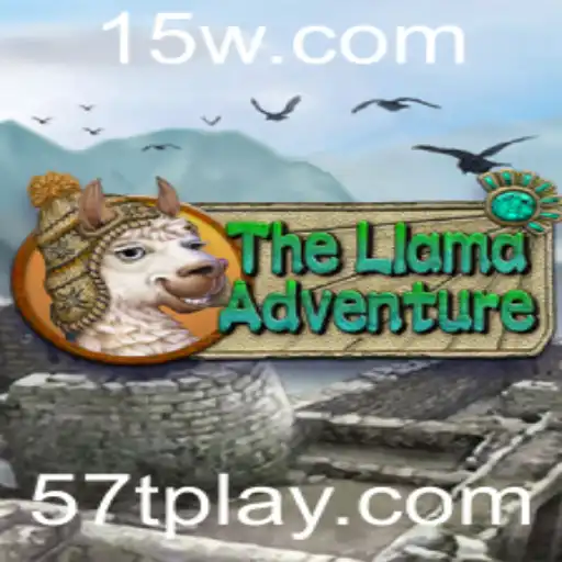TheLlamaAdventure: Uma Jornada Empolgante no Mundo das Lhamas