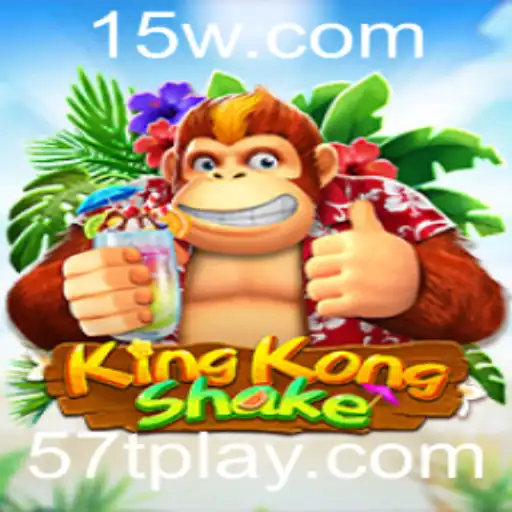A Emocionante Aventura de KingKongShake: Descubra as Regras e Dinâmica do Jogo