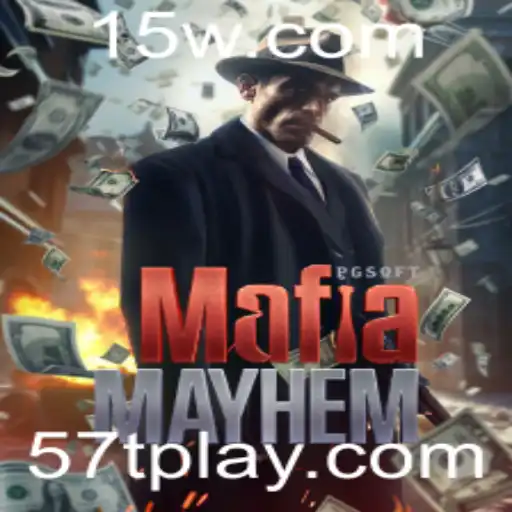 Explorando o Mundo de MafiaMayhem: O Jogo que Está Conquistando o Público