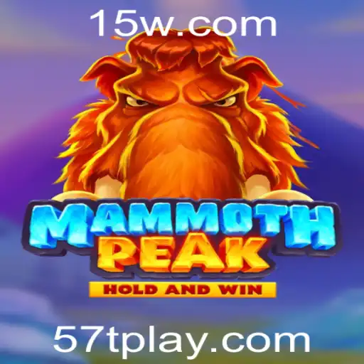 Descobrindo MammothPeak: um Jogo Inovador e Empolgante