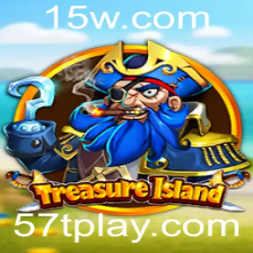 Explorando o Mundo de 'TreasureIsland': Uma Aventura Única